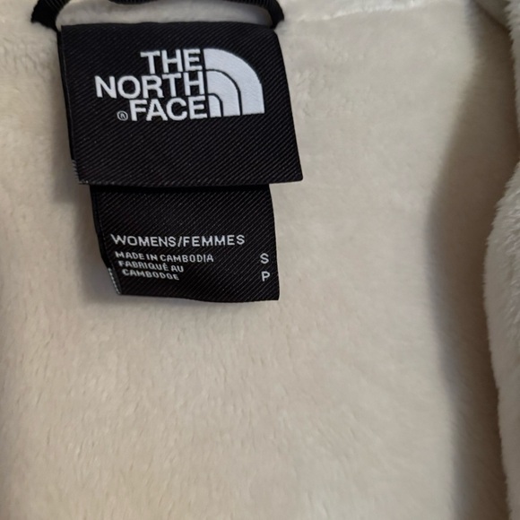 North Face Vest size S - Picture 6 of 8
